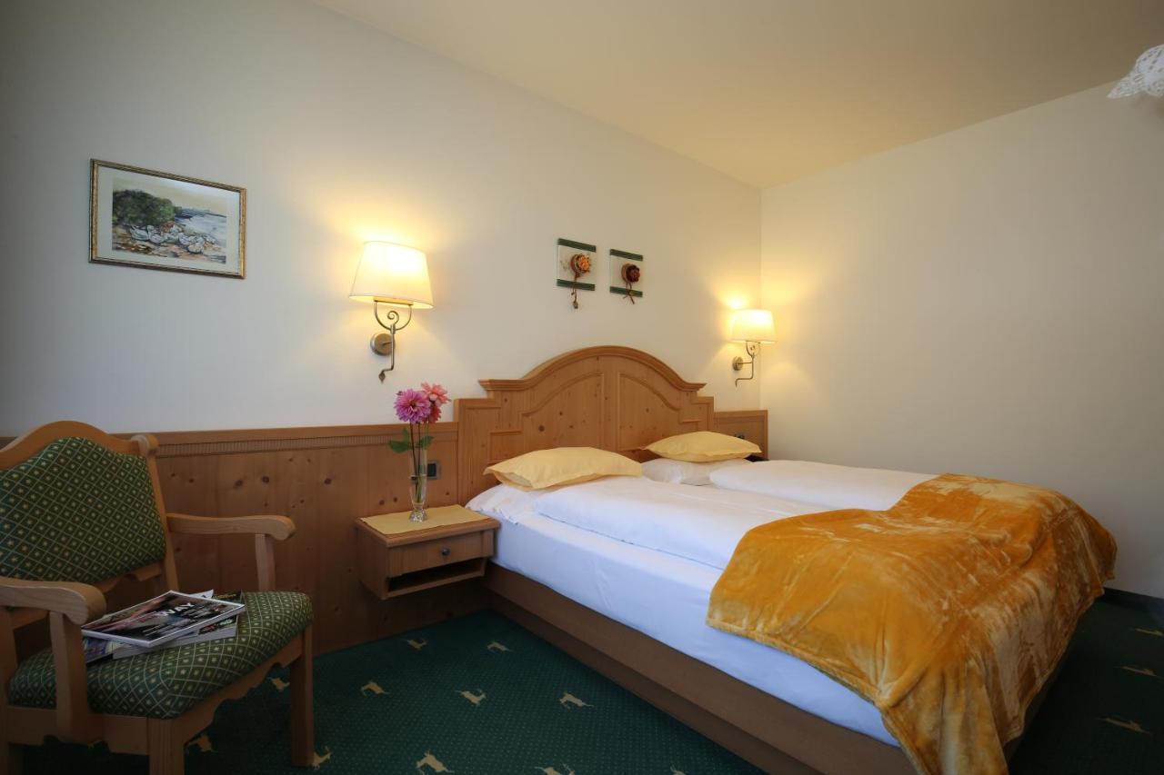 Hotel Mesdi