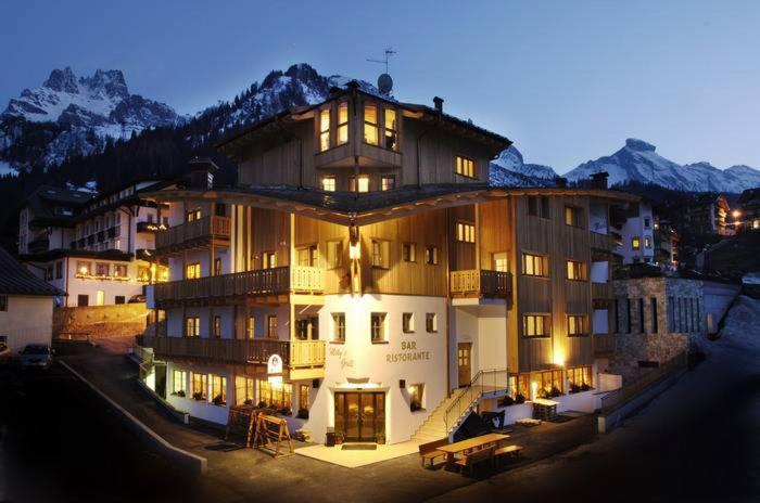 Hotel Mesdi 3*