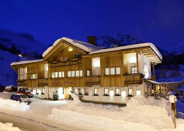 Hotel Mesdi