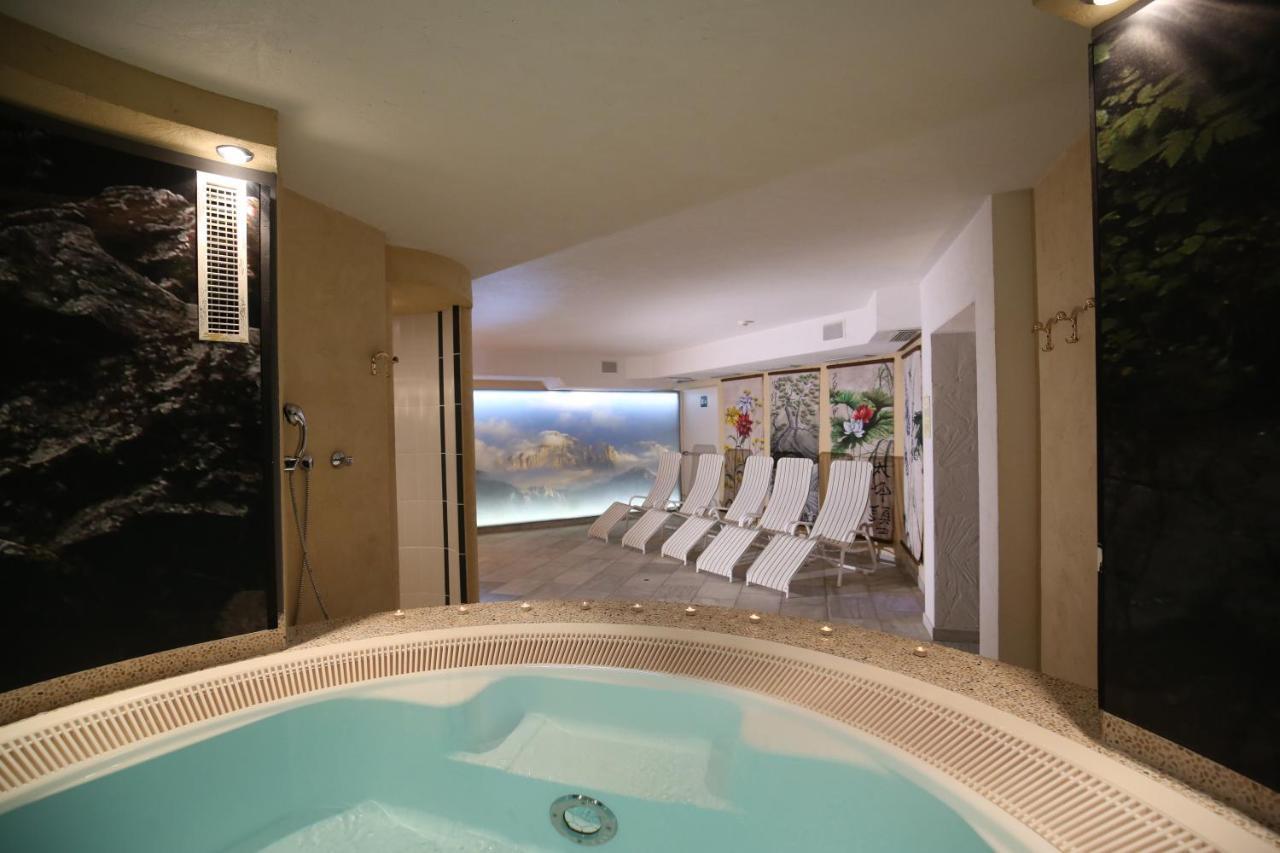 Mesdi Hotel 3*
