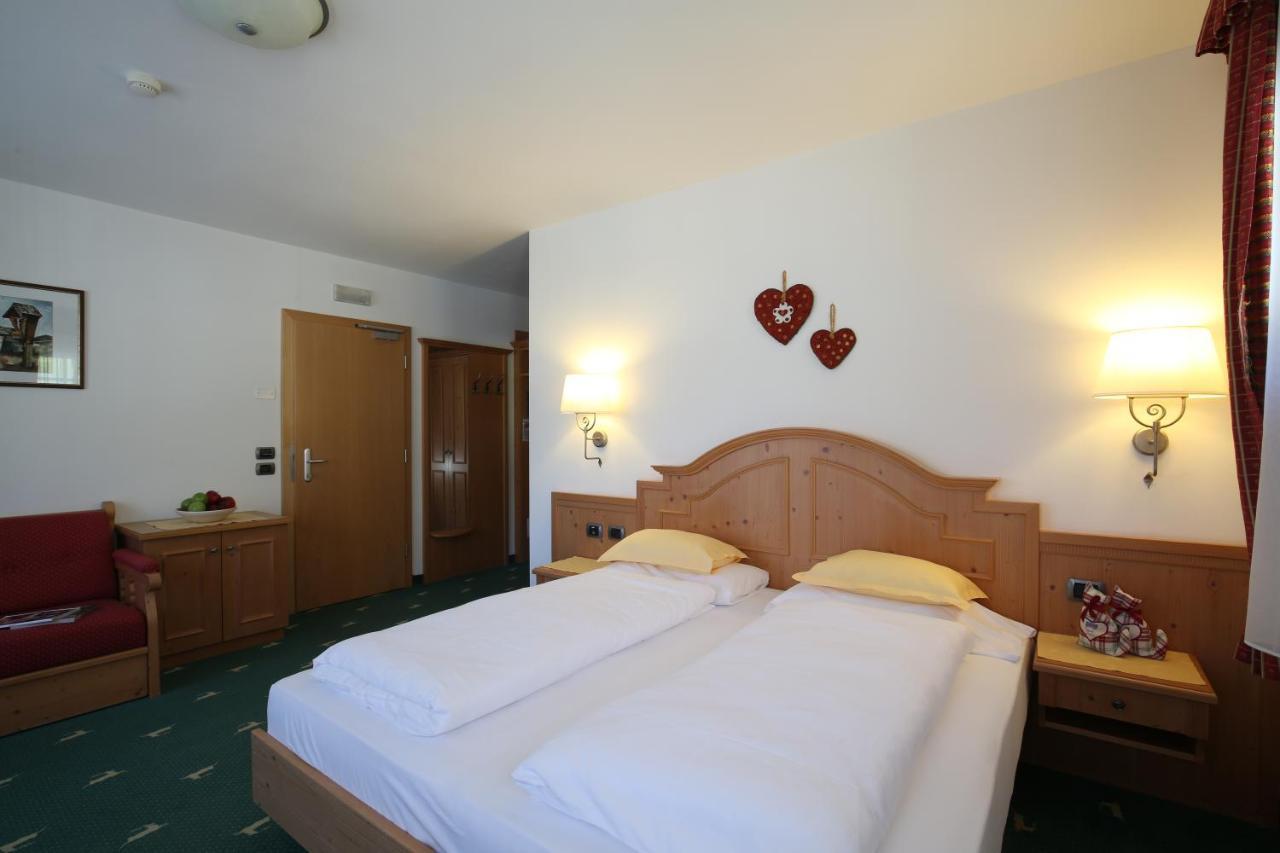 Mesdi Hotel Arabba
