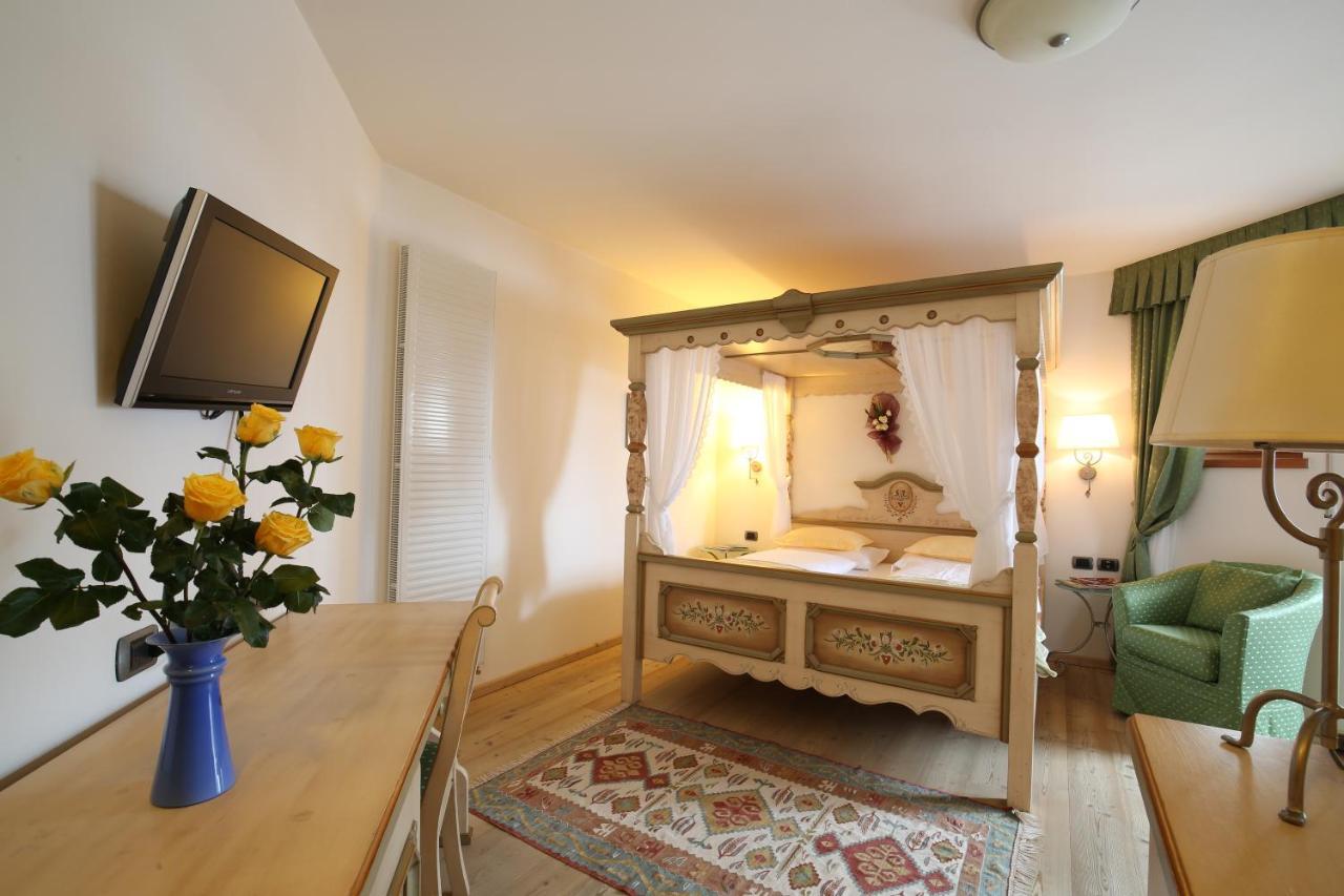 Mesdi Hotel Arabba